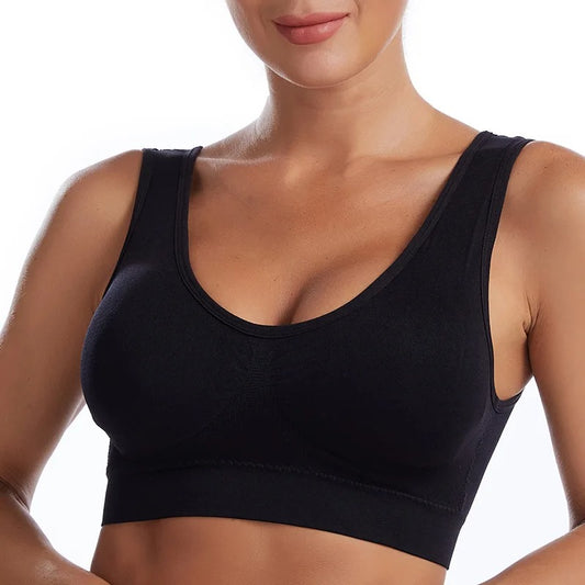 Lobelia™ Shaping Compression Bra