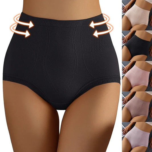 Lobelia™ Tummy Control Compression Panties