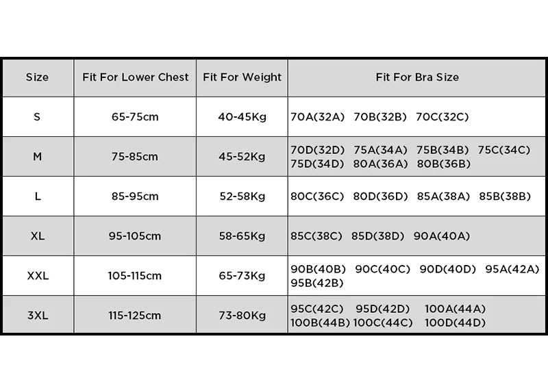 Lobelia™ Compression Shaping Camisole
