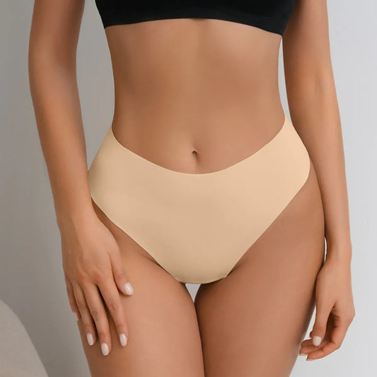 Lobelia™ Thin High Waisted Thong