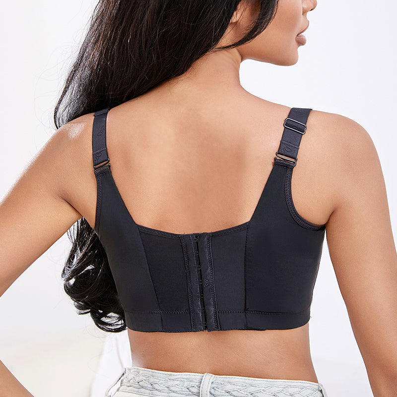 Lobelia™ Deep Cup Back Fat Bra