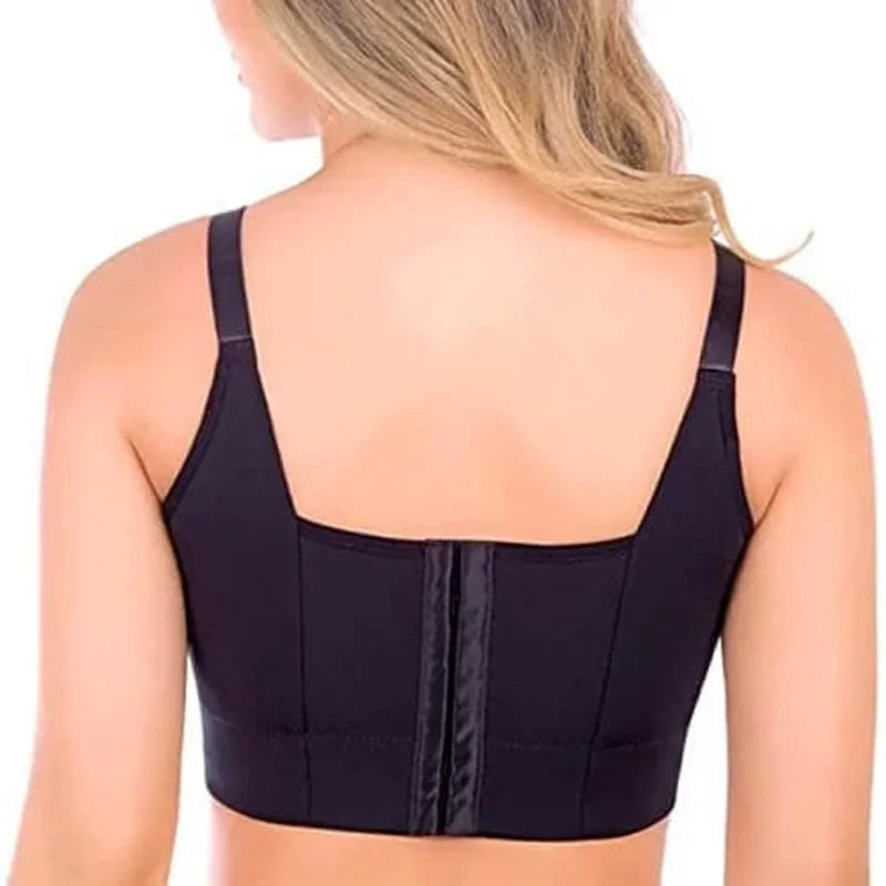 Lobelia™ Deep Cup Back Fat Bra