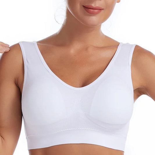 Lobelia™ Shaping Compression Bra
