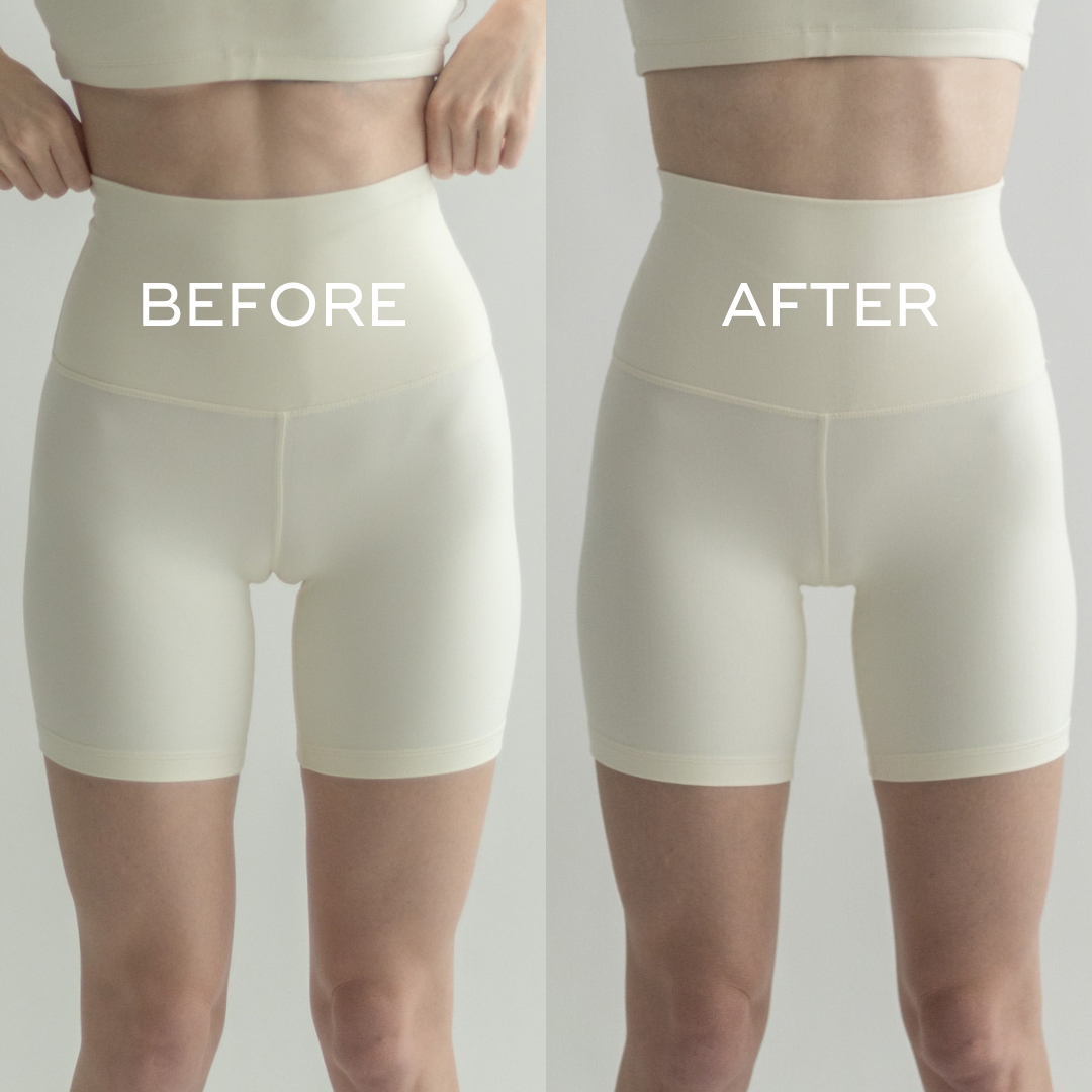 Lobelia™ Thin High Waisted Thong